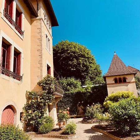 Le Clos La Colombiere Vincelles  Bagian luar foto