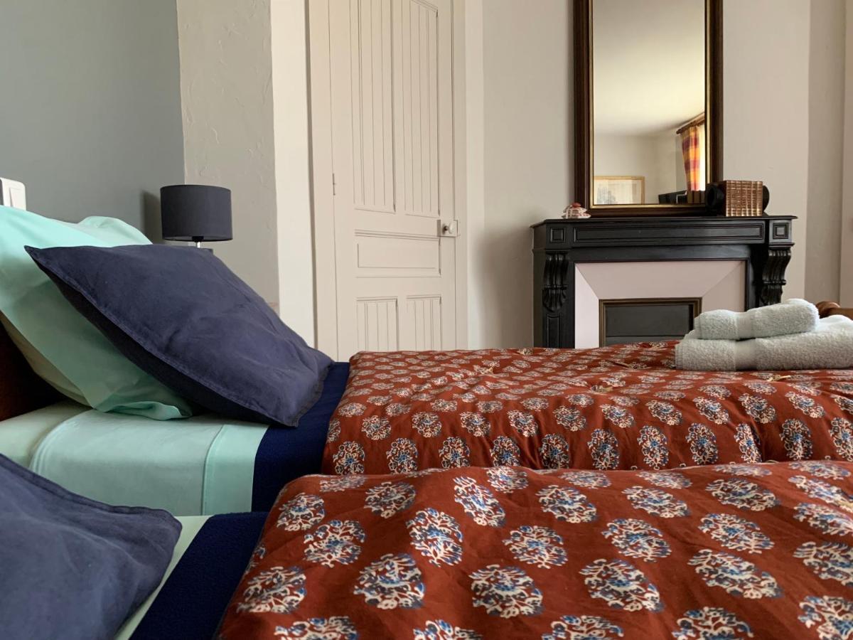 Le Clos La Colombiere Vincelles  Bagian luar foto