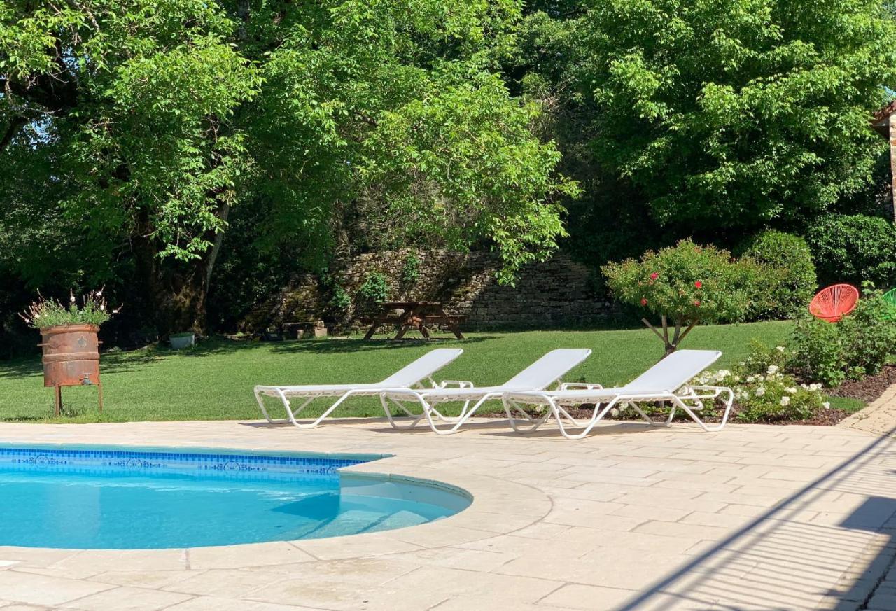 Le Clos La Colombiere Vincelles  Bagian luar foto