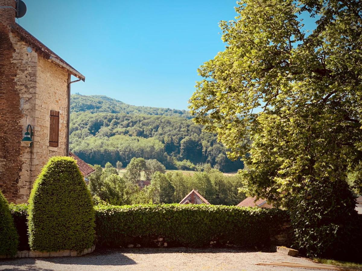 Le Clos La Colombiere Vincelles  Bagian luar foto