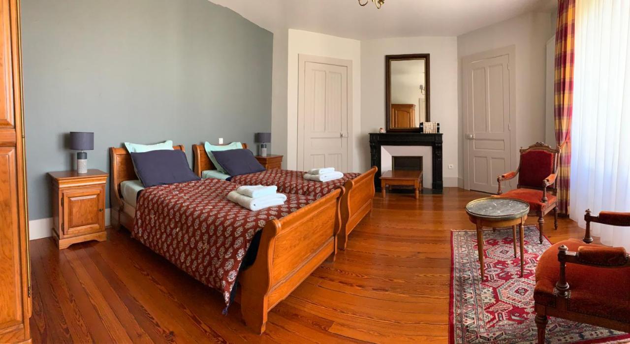 Le Clos La Colombiere Vincelles  Bagian luar foto